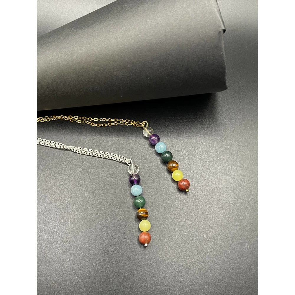 Chakra Pendant - 2 choices